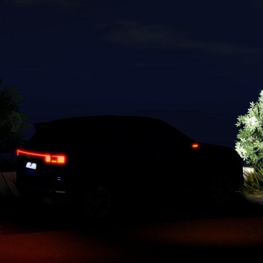 Indian Drive icon