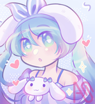 Pinkmarshmellow