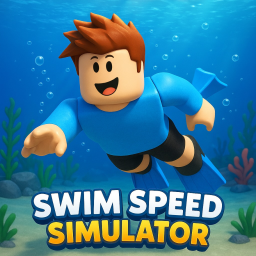 🌊 Swim Speed Simulator
