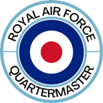 〈RAF〉 Quartermaster