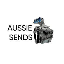 AUSSIE SENDS  icon