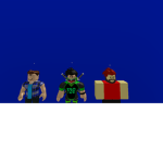 The Squad RD