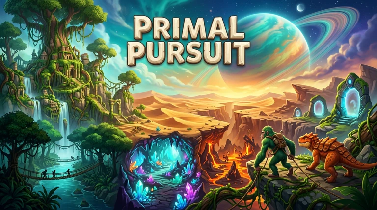 Primal Pursuit