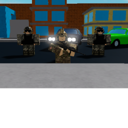 BloxWar [UPDATE]