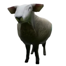 Untitled Game SHEEP