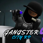 EMS Gangster City RP