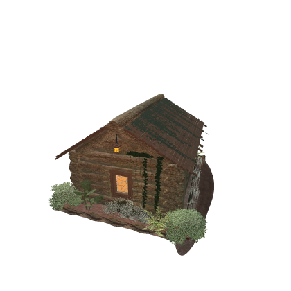 Cozy Cabin