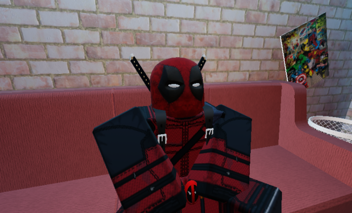 Deadpool: Mayhem & Mischief screenshot 2