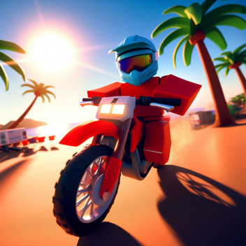 Drive A Motorcycle