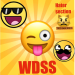DERP DUMB CLUB