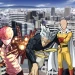Saitama Battlegrounds [v 0.12] [BETA] icon