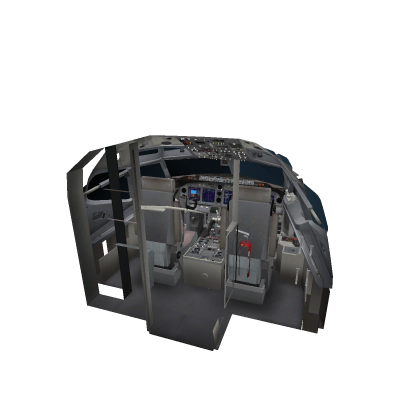 Cockpit