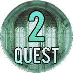 Quest 2 Complete