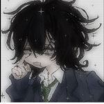 Little darkness