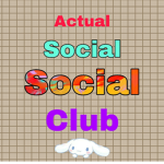 Actual social social club