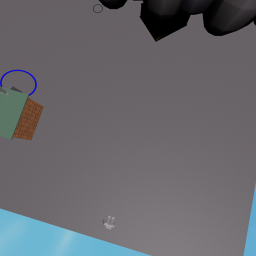 warrior simulator