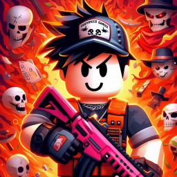[BETA] ⚔️Ragdoll Deathmatch