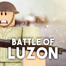 Battle of Luzon, 1945