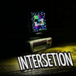 Intersection (0.12-B)