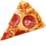 PIZZA PARTY!!!