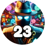 Escape Room Twenty Three