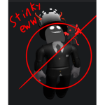 The I Hate Thomas Fanclub