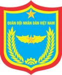 ( VGF-PVA) People's of Vietnam AirForce