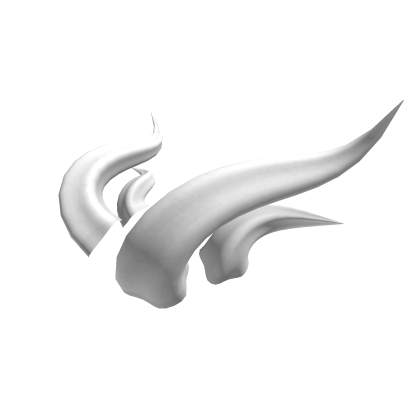 White Horns