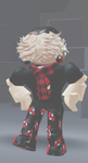 Red rivers ROBLOX