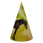 Horse Hat