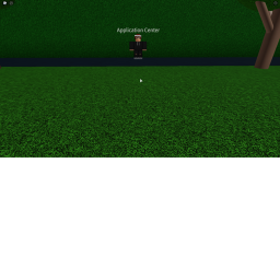 Application Center!