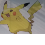 pikachu's united