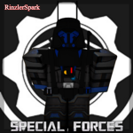 (TSE) Special Forces (TSE)
