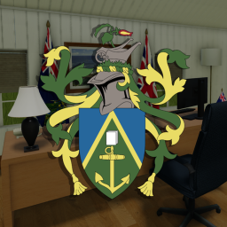 Office of the Mayor, Adamstown
