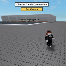 Chester Transit Commission | Bus Center
