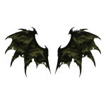 Ragebound Wings Of Camouflage