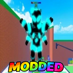 🌈 ADMIN🌈 ETFB X999T MODDED