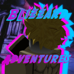 a blizard adventure