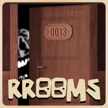 RROOMS 👁