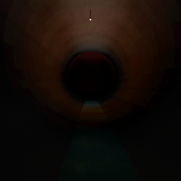 The Tunnel