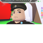 Robloxian Elite Army Recon