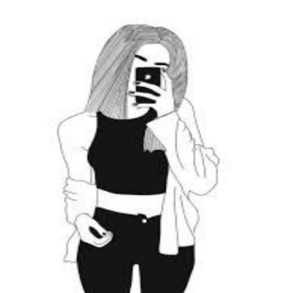 -girl Roblox decal