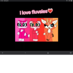 Fluvsie group :3