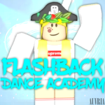 .:Flashback Dance Academy:.