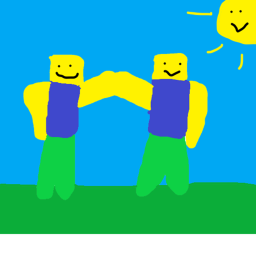 The Ultra Funny Group Hangout