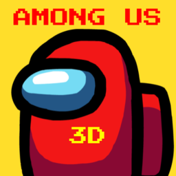 Among Us 3D [ALPHA]