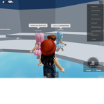 Sammygan’s group