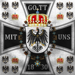 Prussian  Army