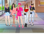 Groups of fashion