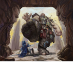 Village of giants